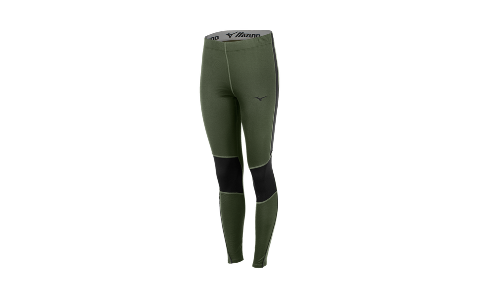 MIZUNO WOMENS RUNNING APPAREL - WOMEN'S BREATH THERMO® TIGHT - 421917