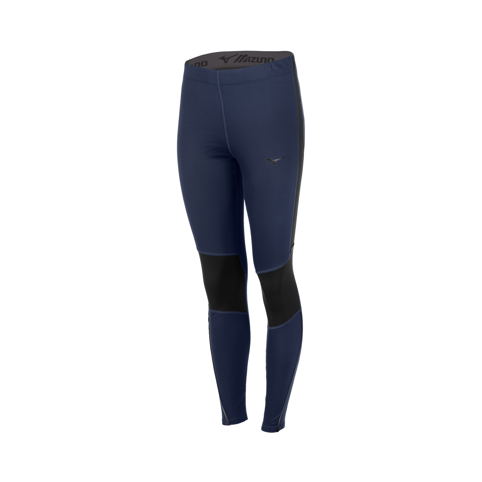 mizuno breath thermo tights review