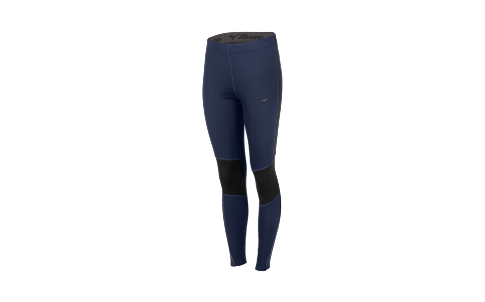 MIZUNO WOMENS RUNNING APPAREL - WOMEN'S BREATH THERMO® TIGHT - 421917