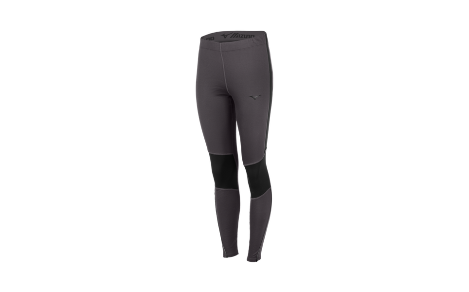 MIZUNO WOMENS RUNNING APPAREL - WOMEN'S BREATH THERMO® TIGHT - 421917