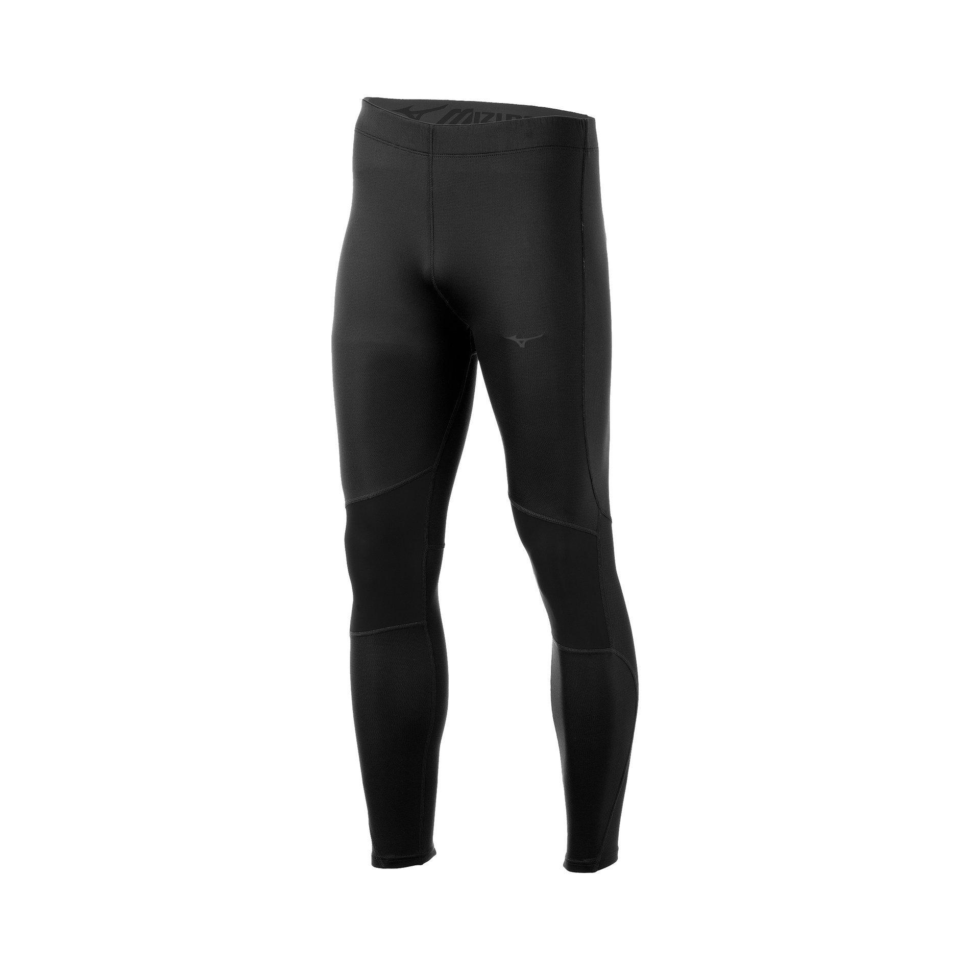 mizuno breath thermo tights review