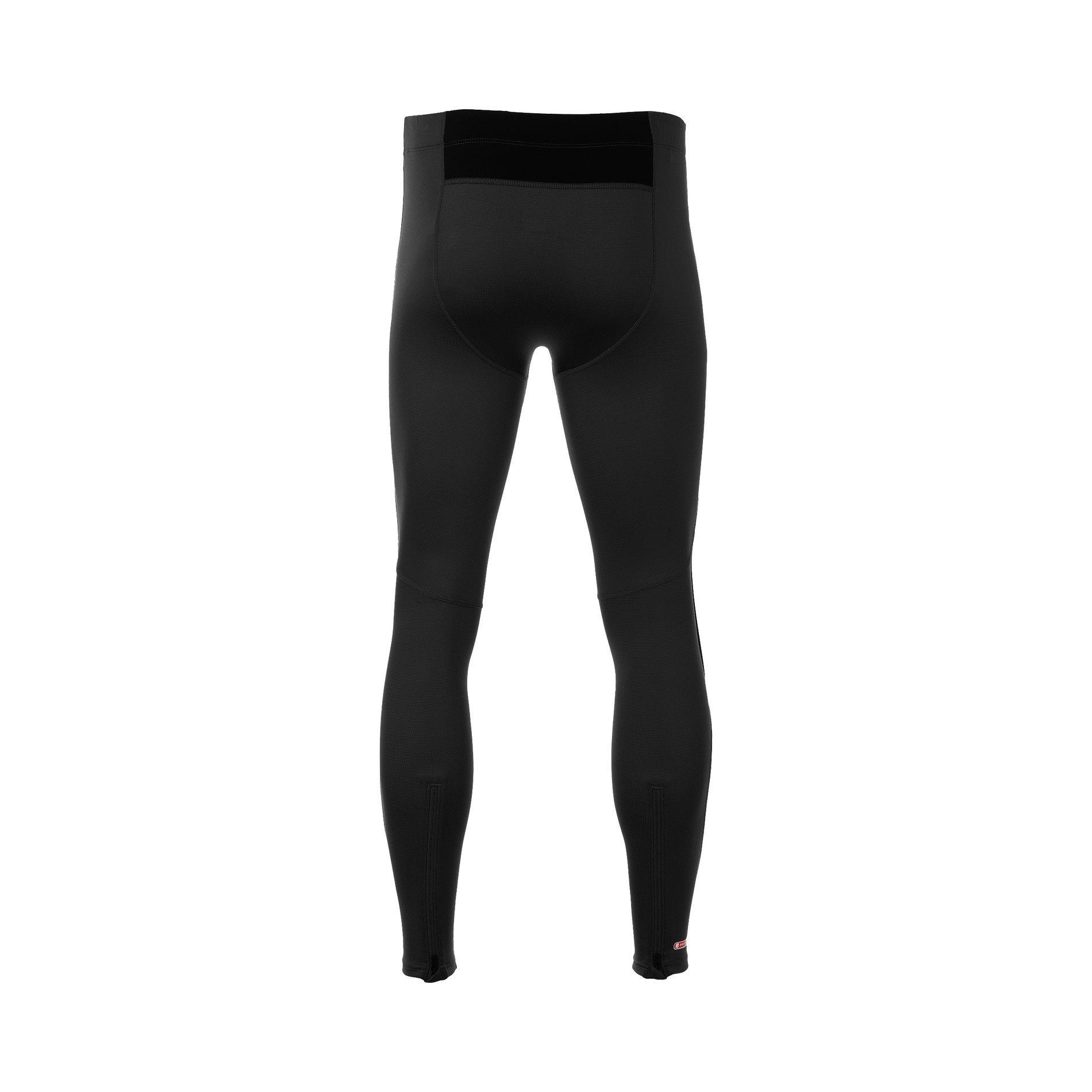 mizuno thermo tights