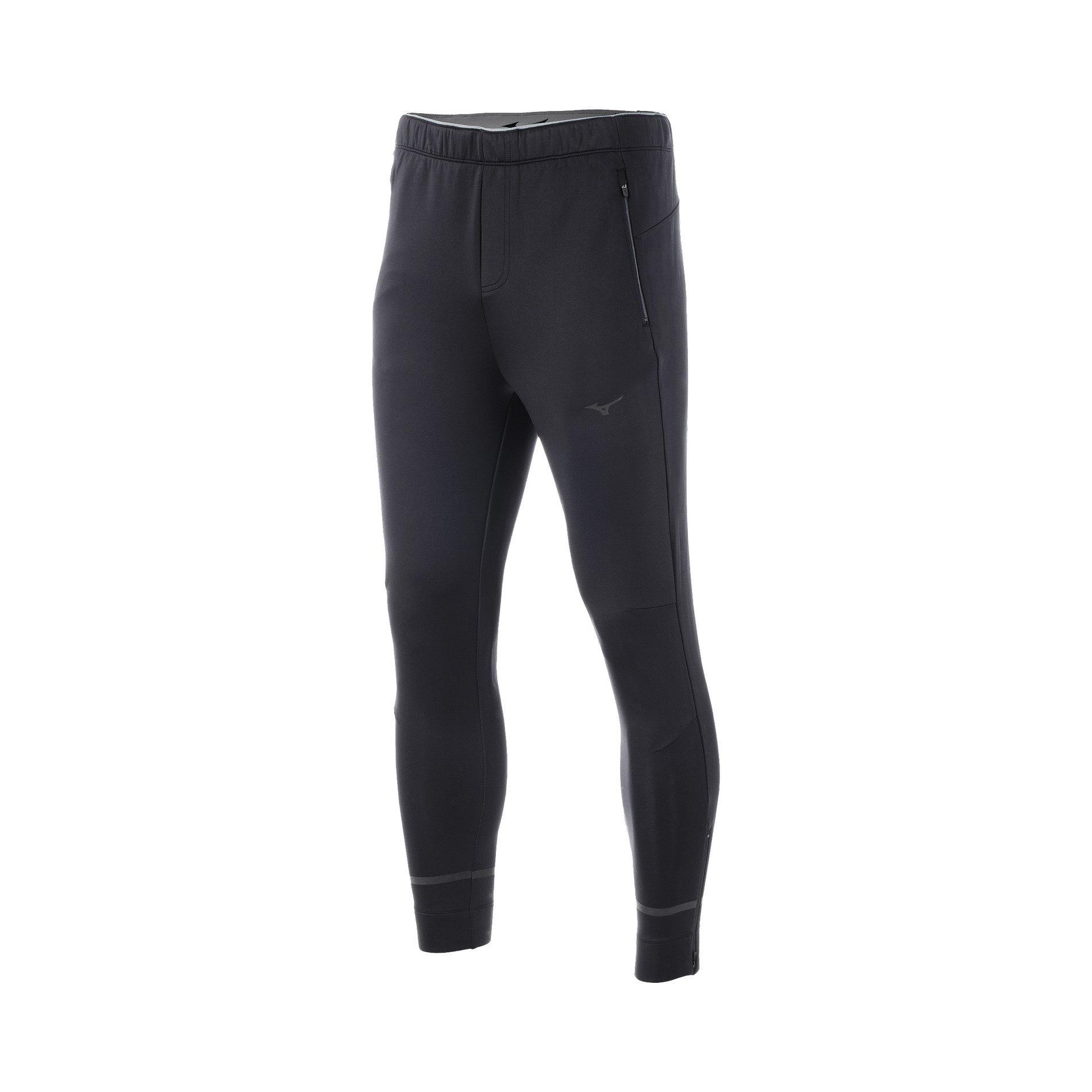 mizuno running pants