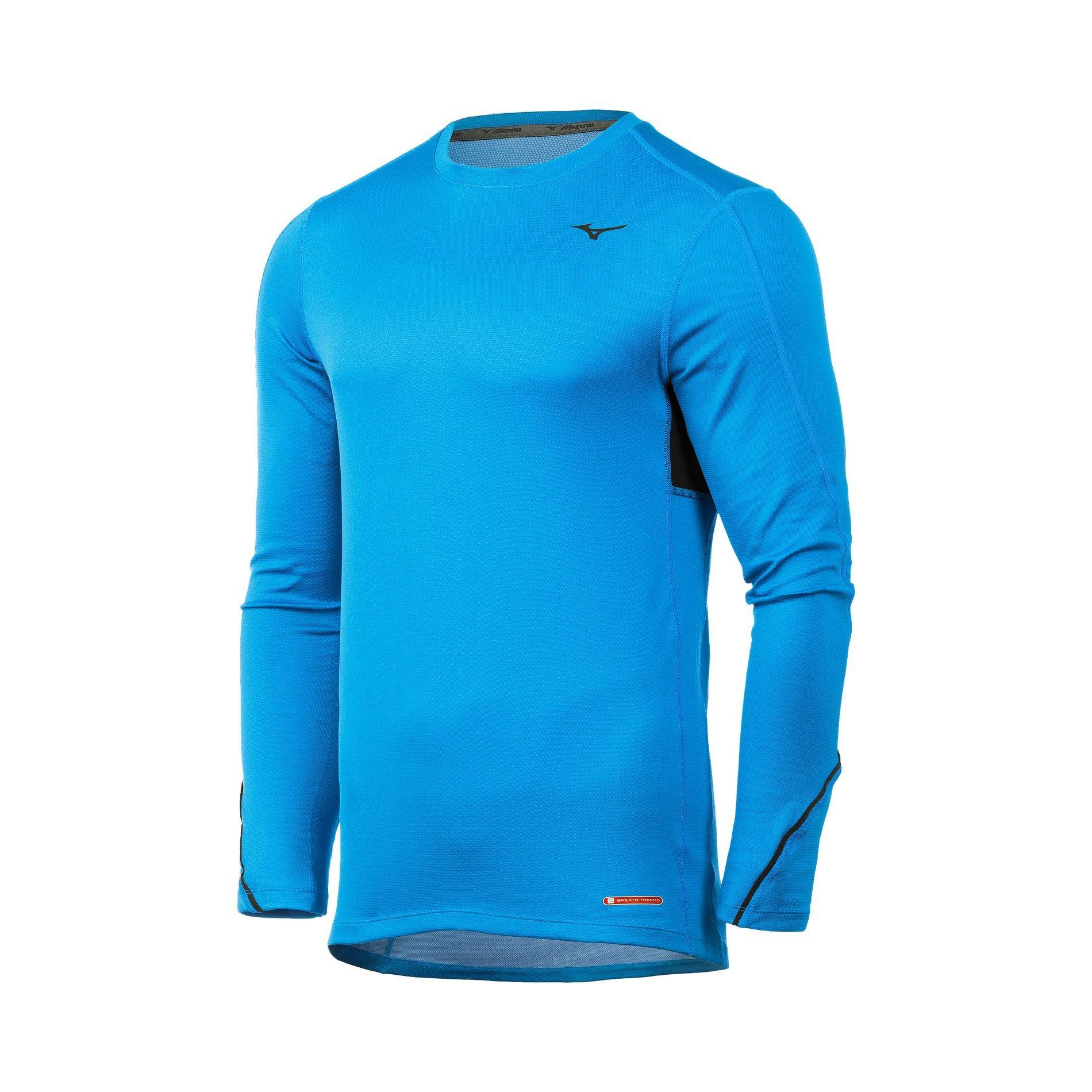 mizuno mens clothing