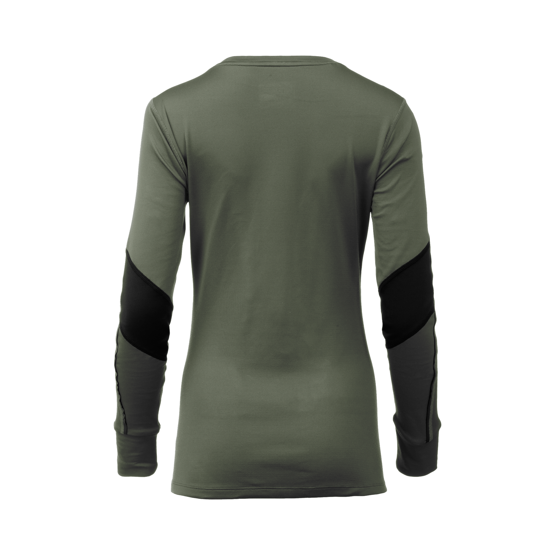mizuno thermo long sleeve