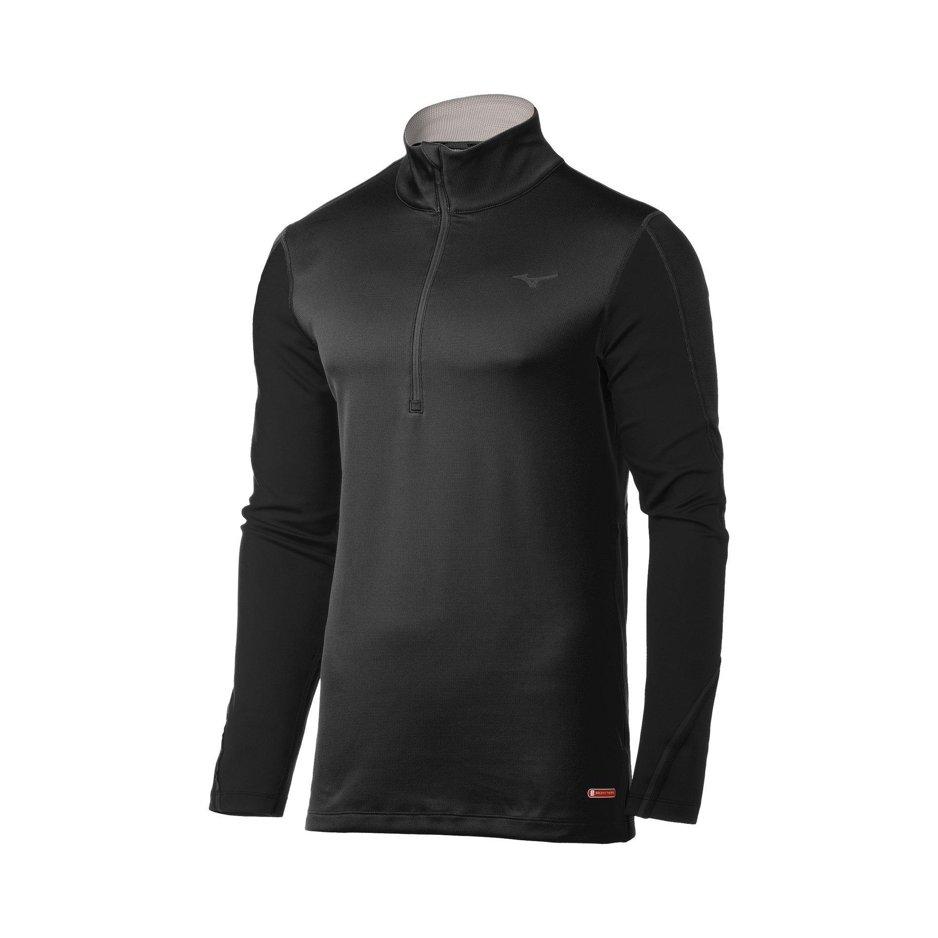 mizuno thermal