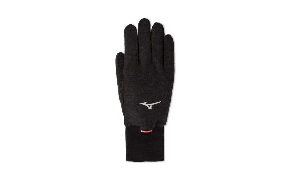 MIZUNO RUNNING APPAREL - BREATH THERMO® FLEECE GLOVE - 422051