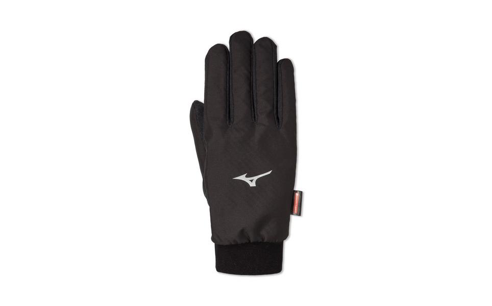 MIZUNO RUNNING APPAREL - BREATH THERMO® WIND GUARD GLOVE - 422052