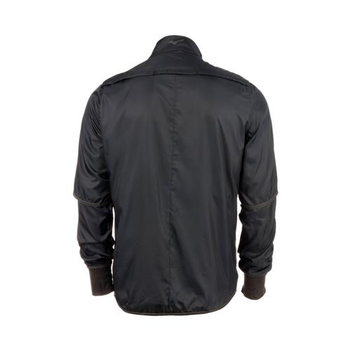 Afwijzen Opa nabootsen Men's Breath Thermo® FZ Jacket, Men's Thermal Jacket - Mizuno USA