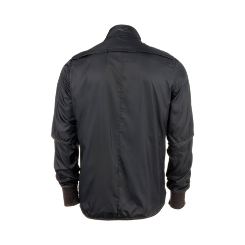 mizu Men's Breath Thermo® FZ Jacket|Apparel|MENS
