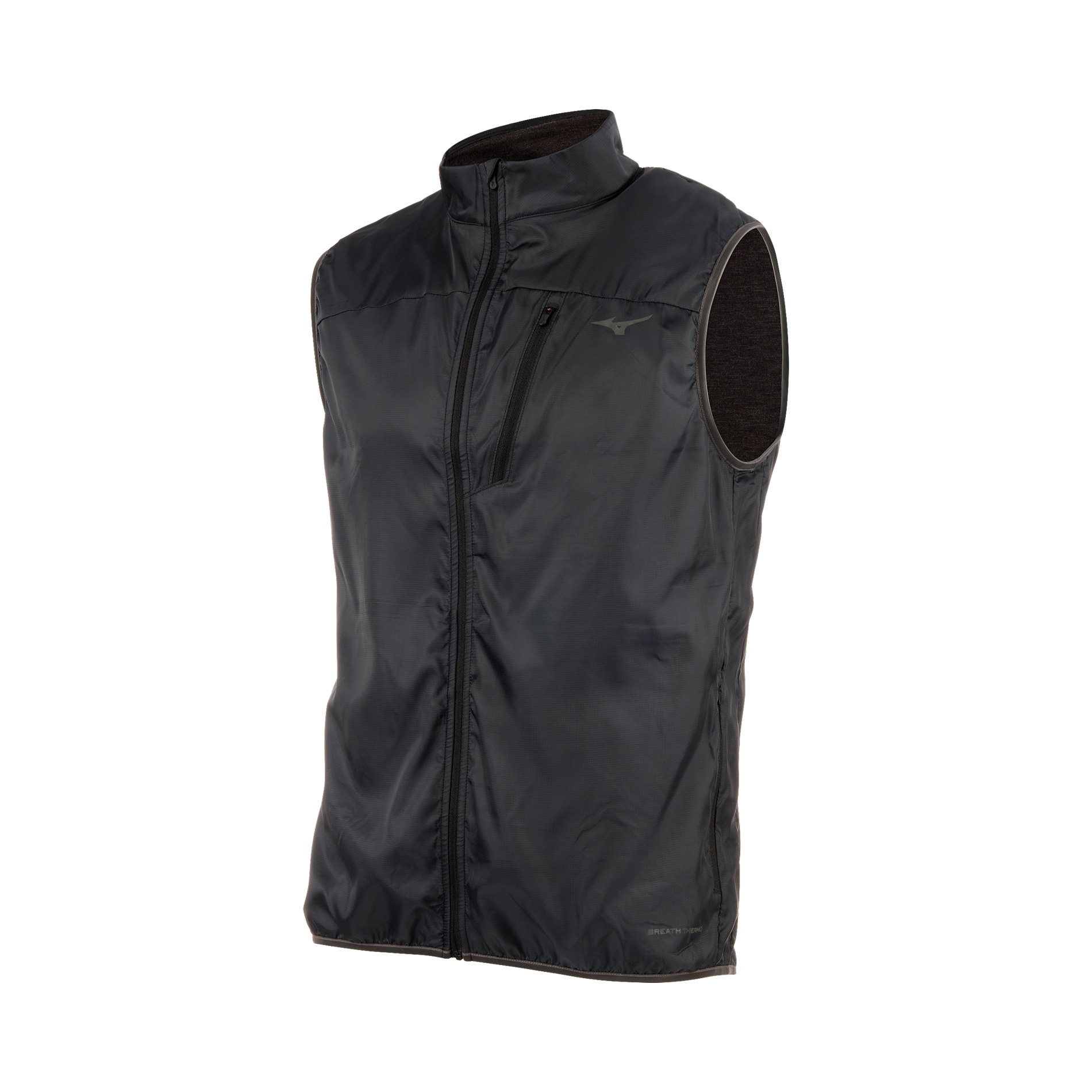 mizuno vest
