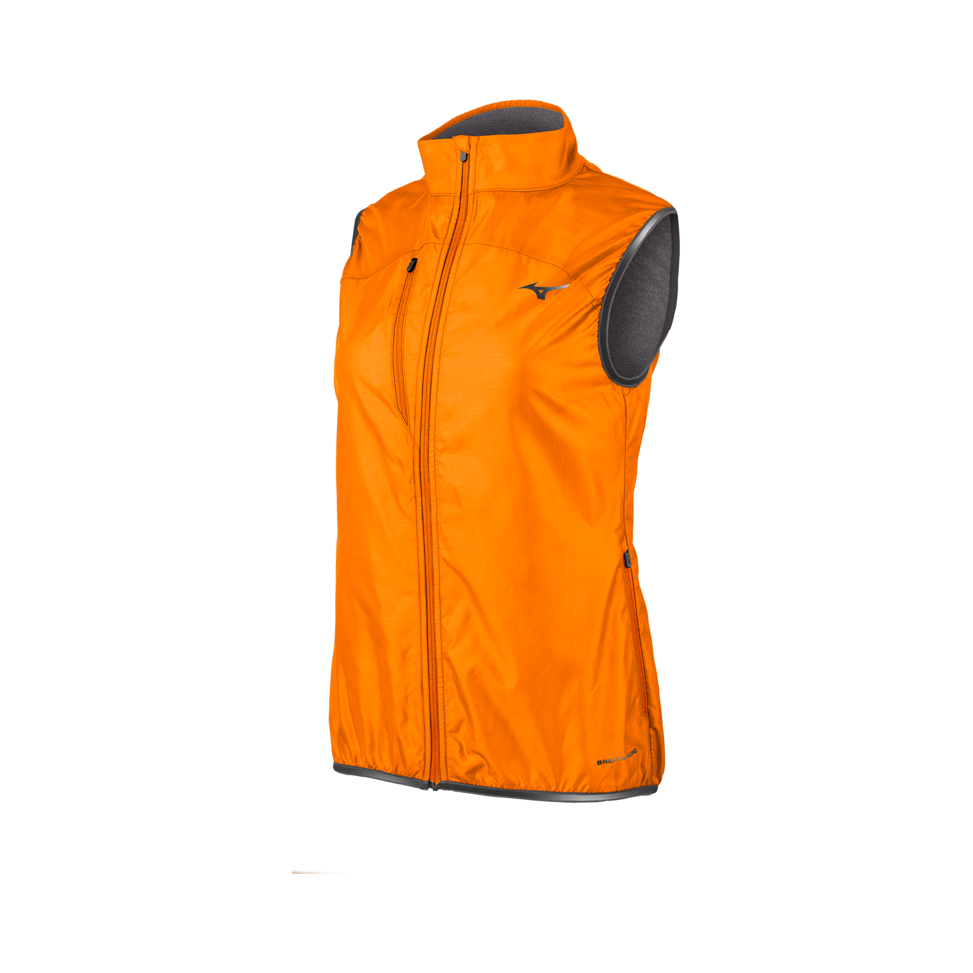 running vest mizuno