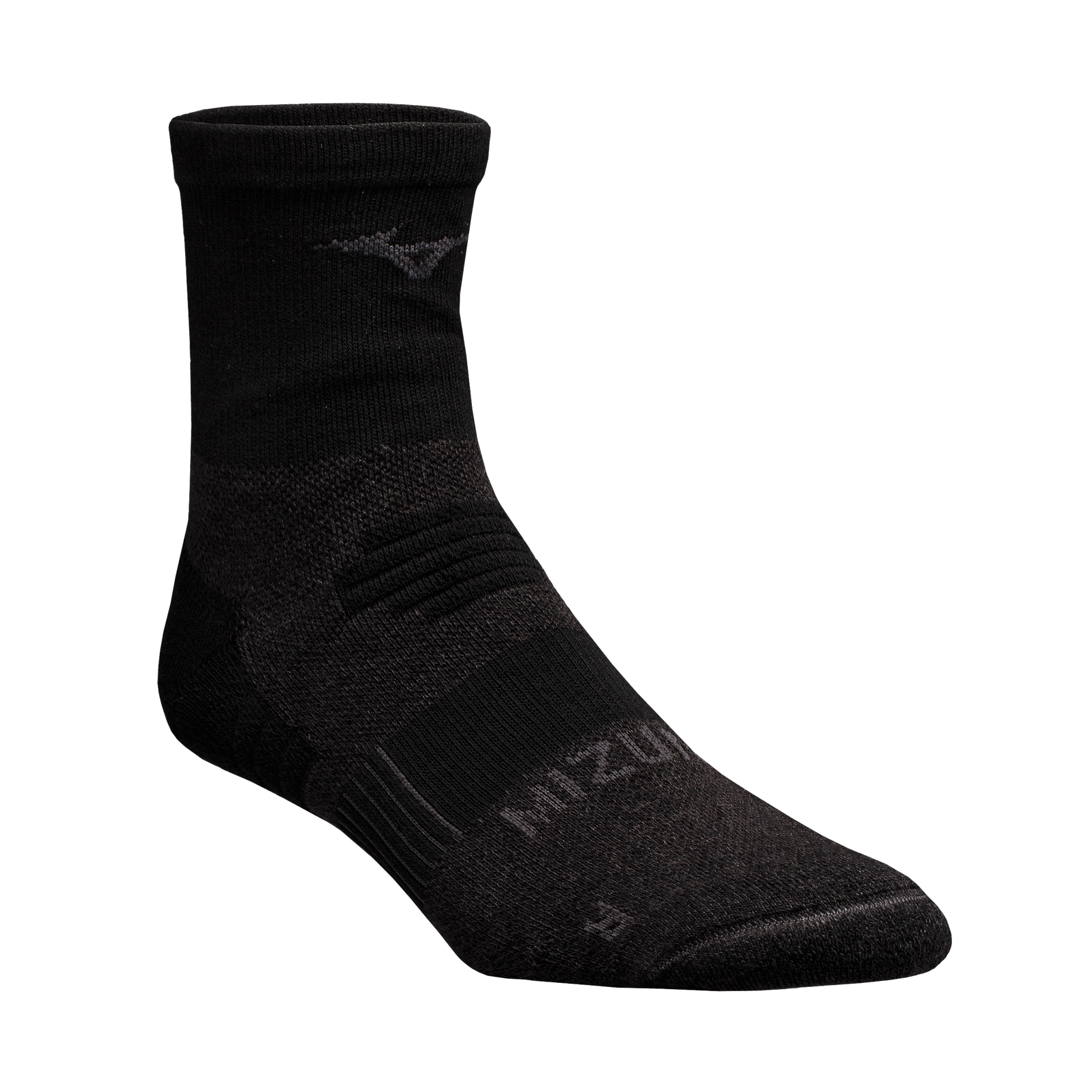 mizuno breath thermo mid weight