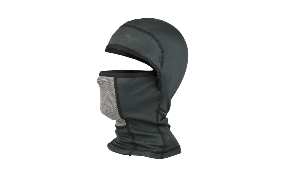 MIZUNO RUNNING APPAREL - BREATH THERMO® BALACLAVA - 422148