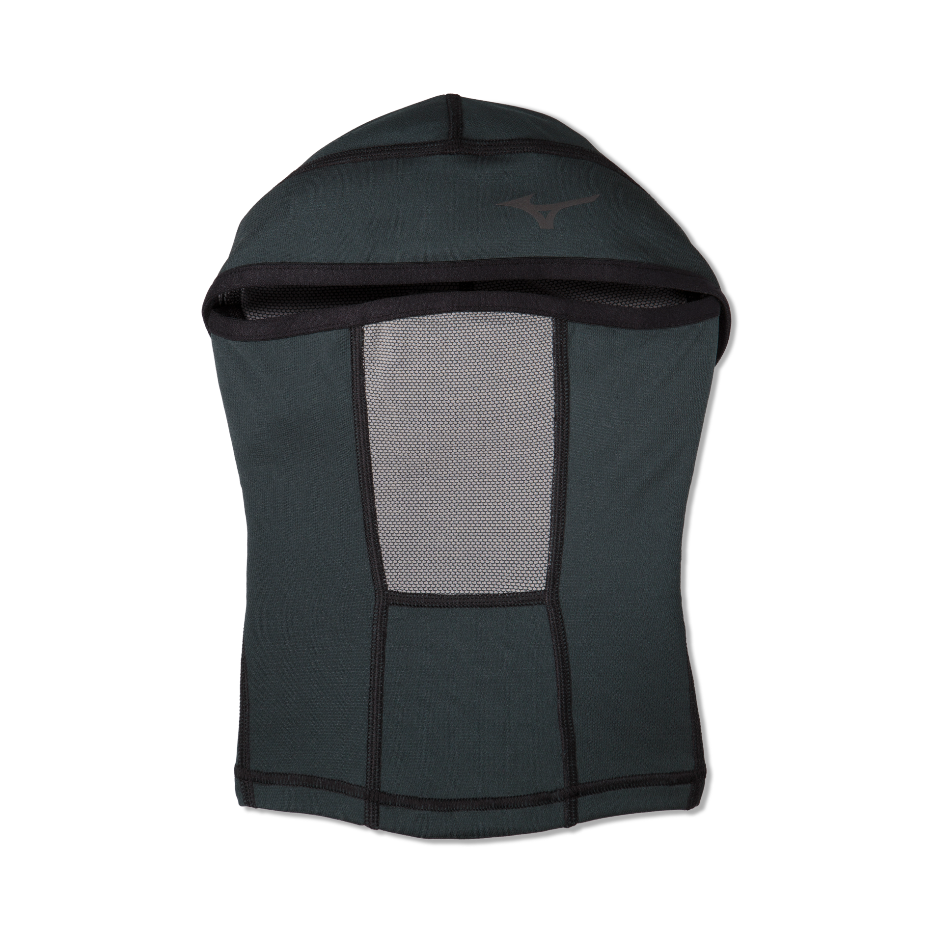 Mizuno Breath Thermo Heat Reactive Balaclava | Thermal Balaclava