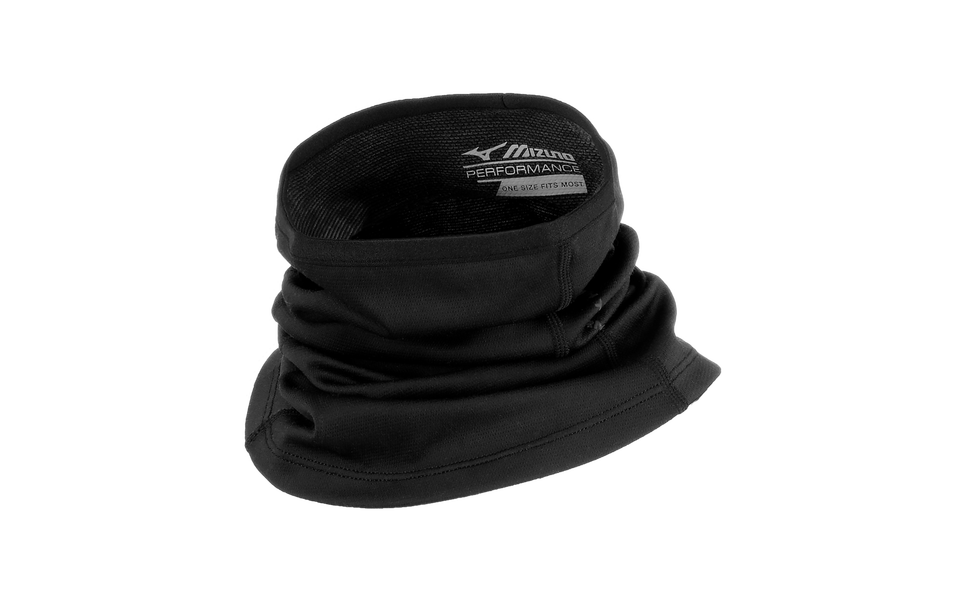 MIZUNO RUNNING APPAREL - BREATH THERMO® NECK WARMER - 422154