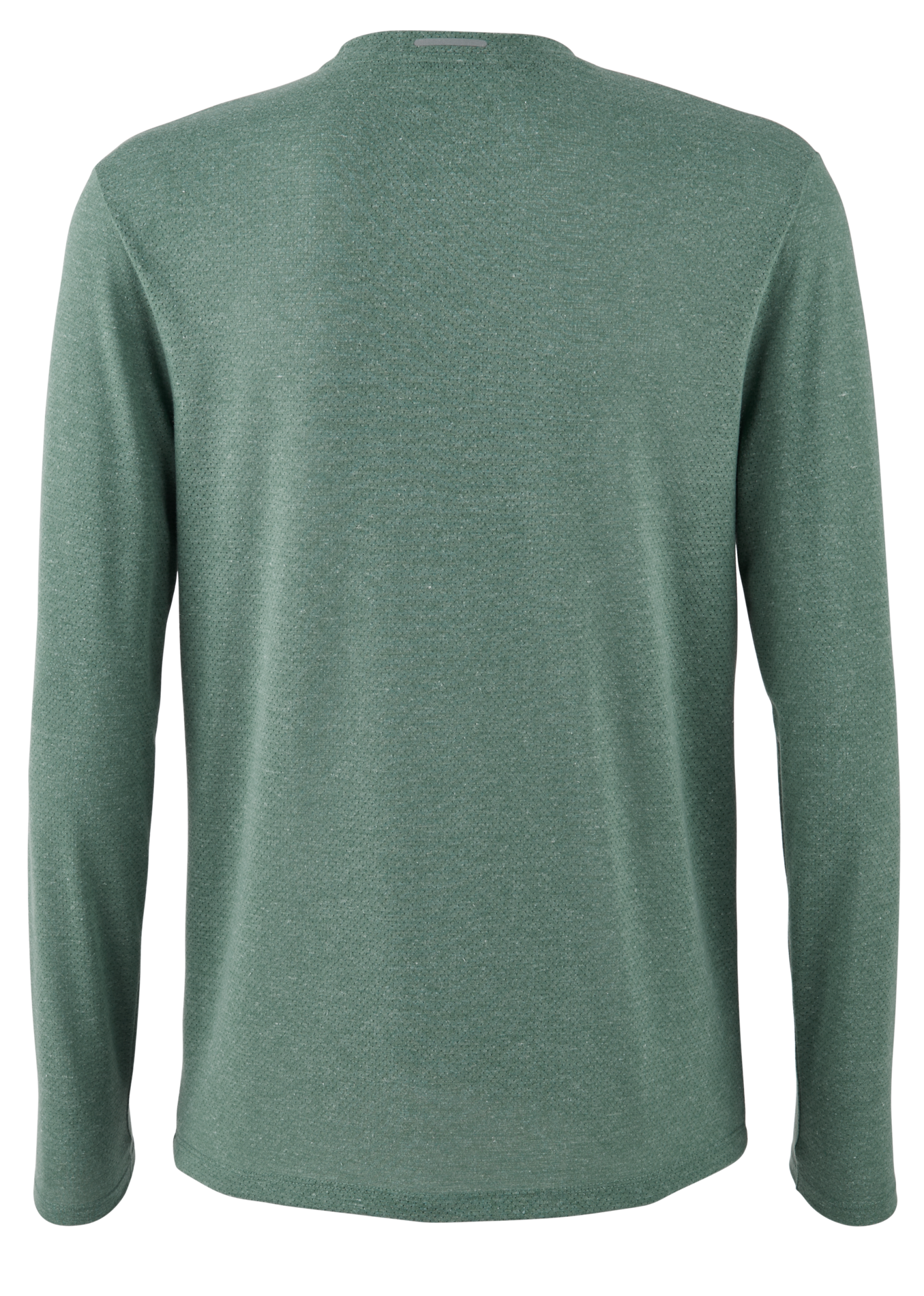 トップス NEZU YOHINTEN MEN'S TUNIC RAGLAN SLEEVE NEZU