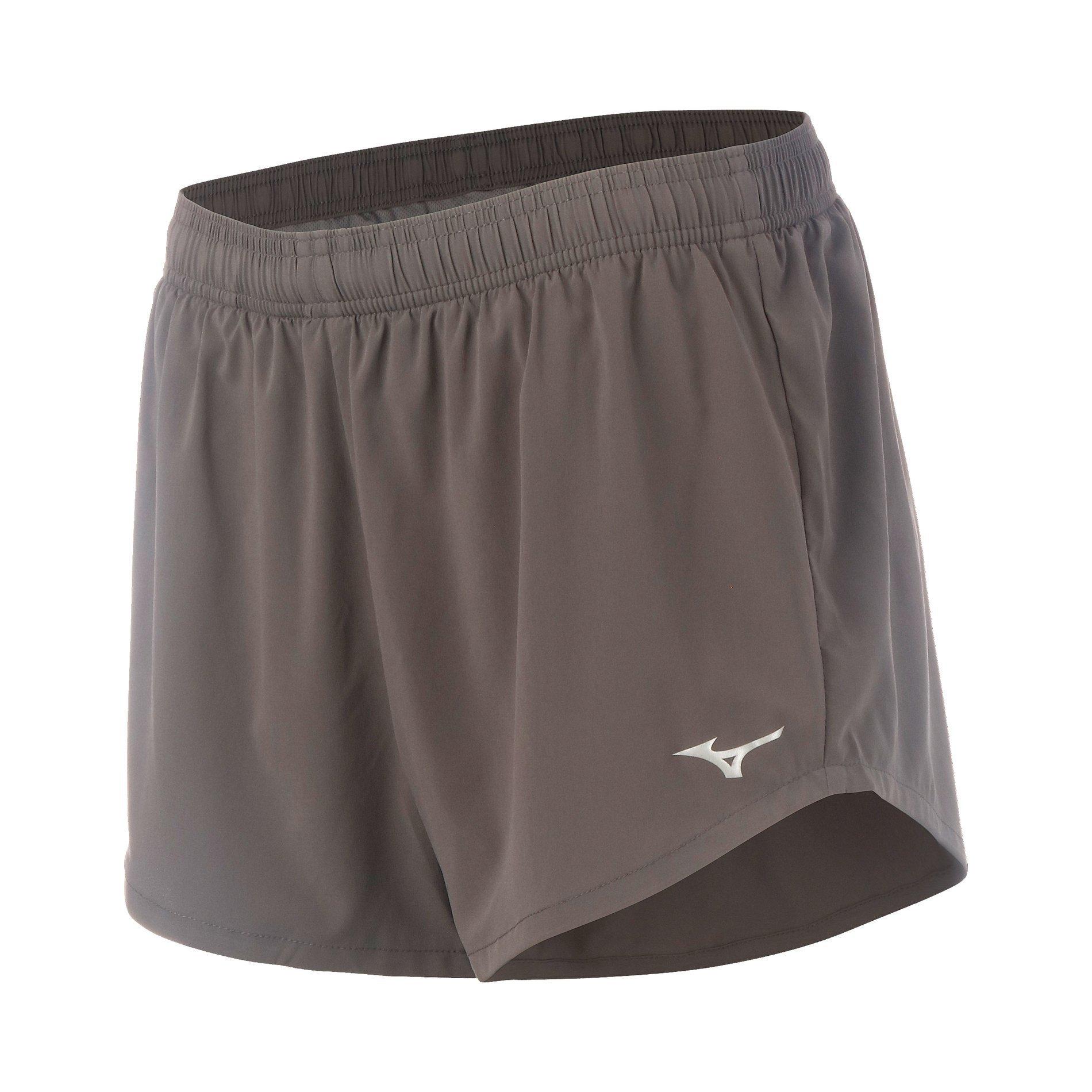 SPORT - Running - Women's Apparel - Shorts - Mizuno USA