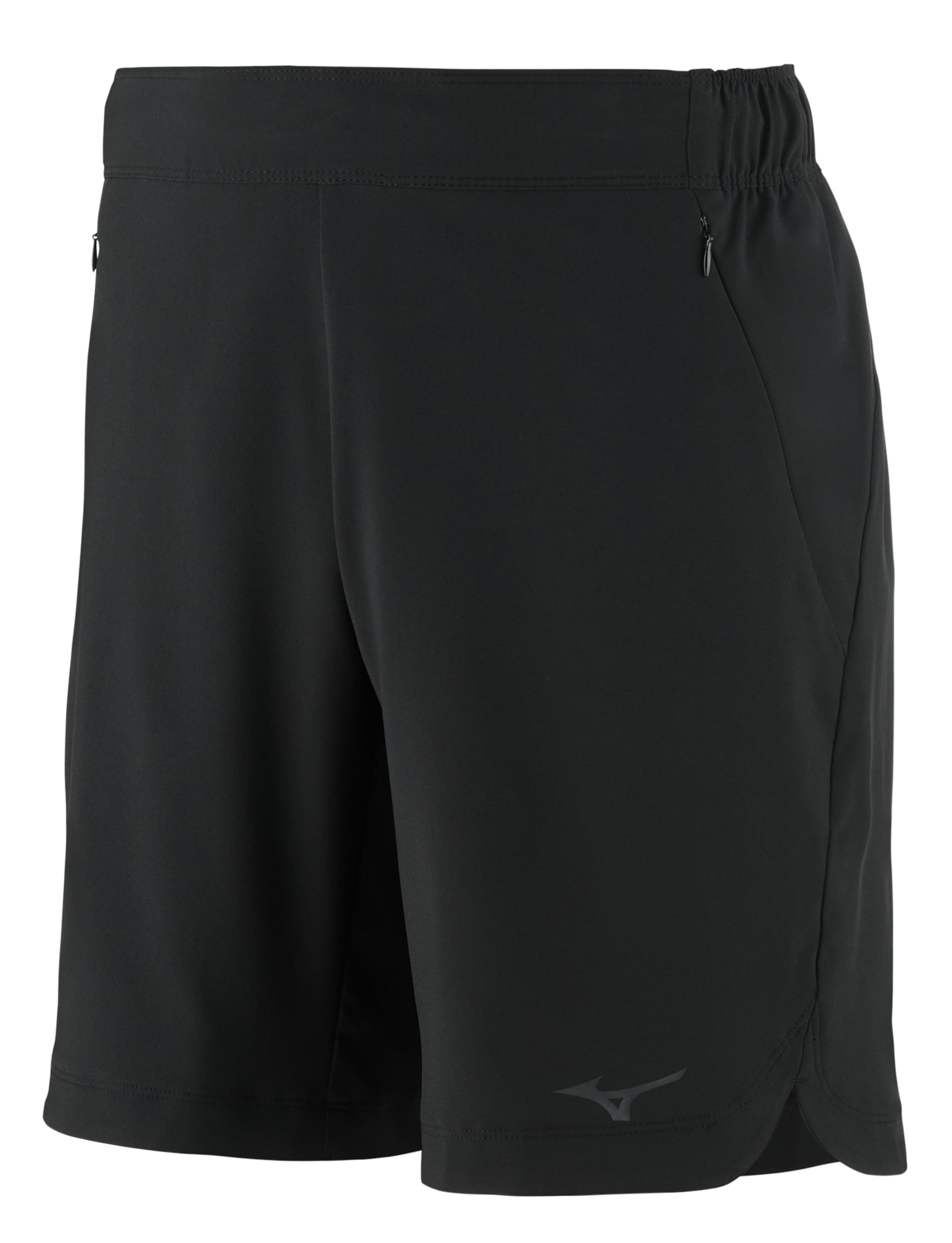 Buy Mizuno 8in Amplify Shorts Men Black online