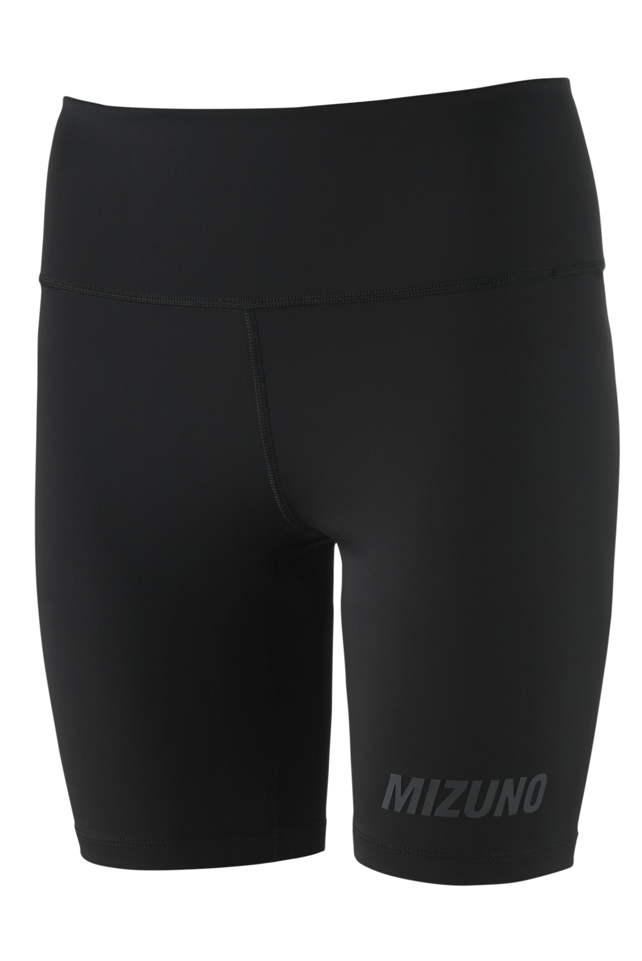 Mizuno Girl's Women's Size XS (20 x 4) Black Volleyball Spandex Shorts Made  USA!