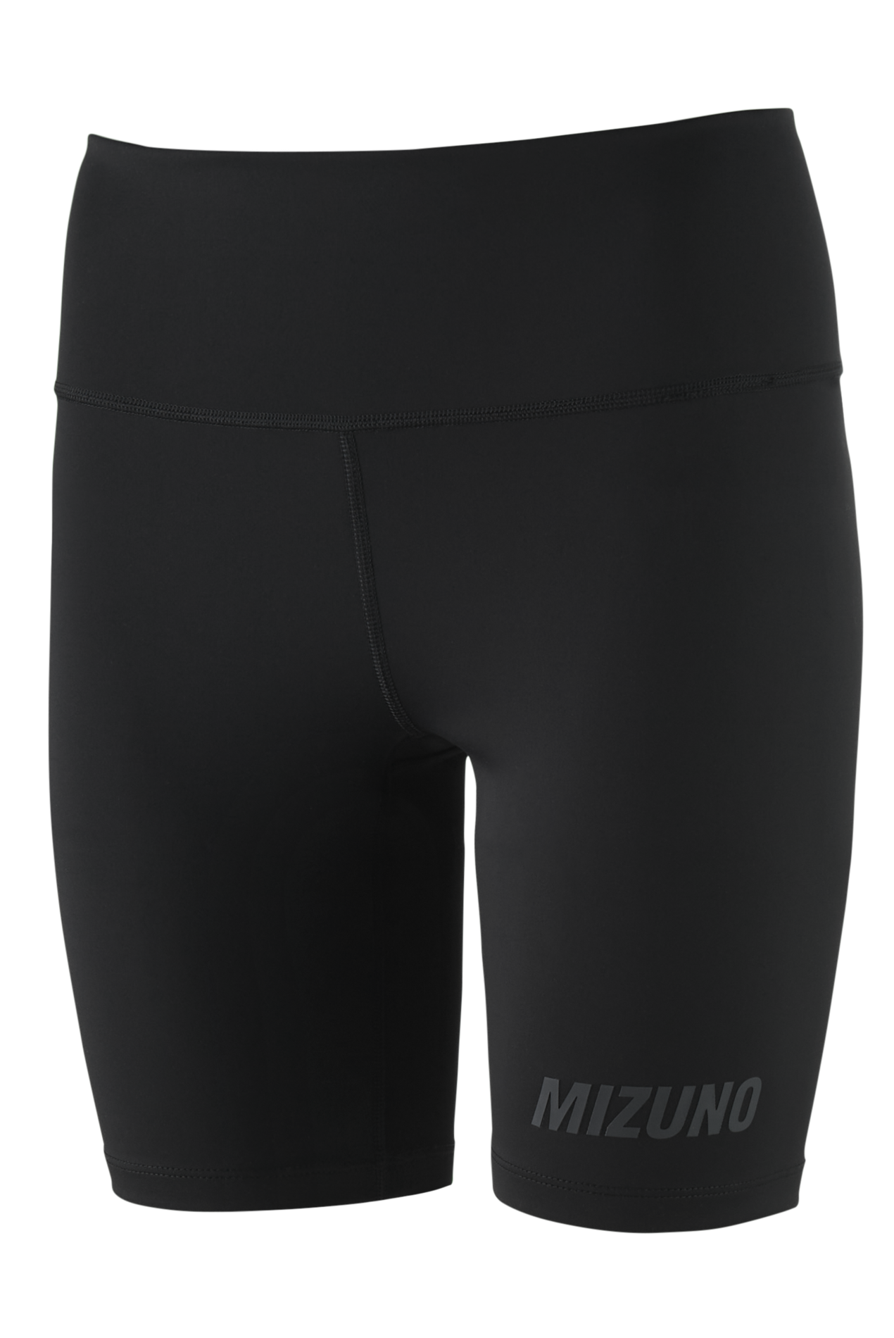  Mizuno Women's Beach Omnis Tights, Charcoal, X-Large