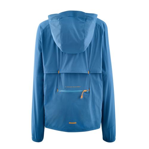 Women's Mizuno Infinity Packable Rain Running Jacket Women's Mizuno Infinity Packable Rain Running Jacket