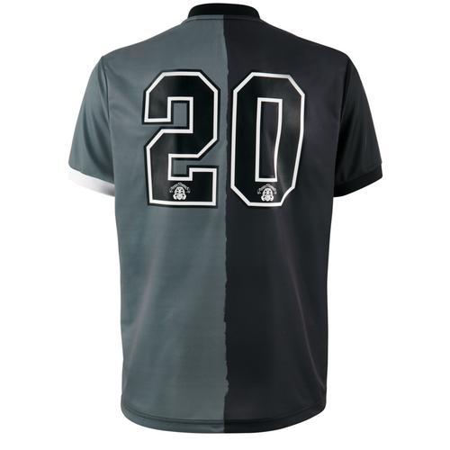 Footpatrol x Mizuno Football Jersey - Mizuno USA Footpatrol x Mizuno Football Jersey - Mizuno USA