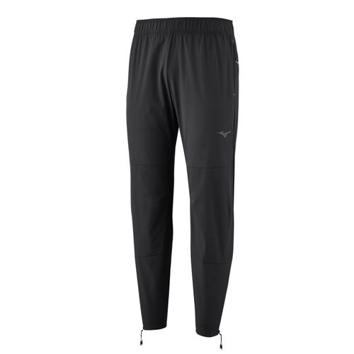 Men's Mizuno Infinity Woven Running Jogger - Mizuno USA Men's Mizuno Infinity Woven Running Jogger - Mizuno USA