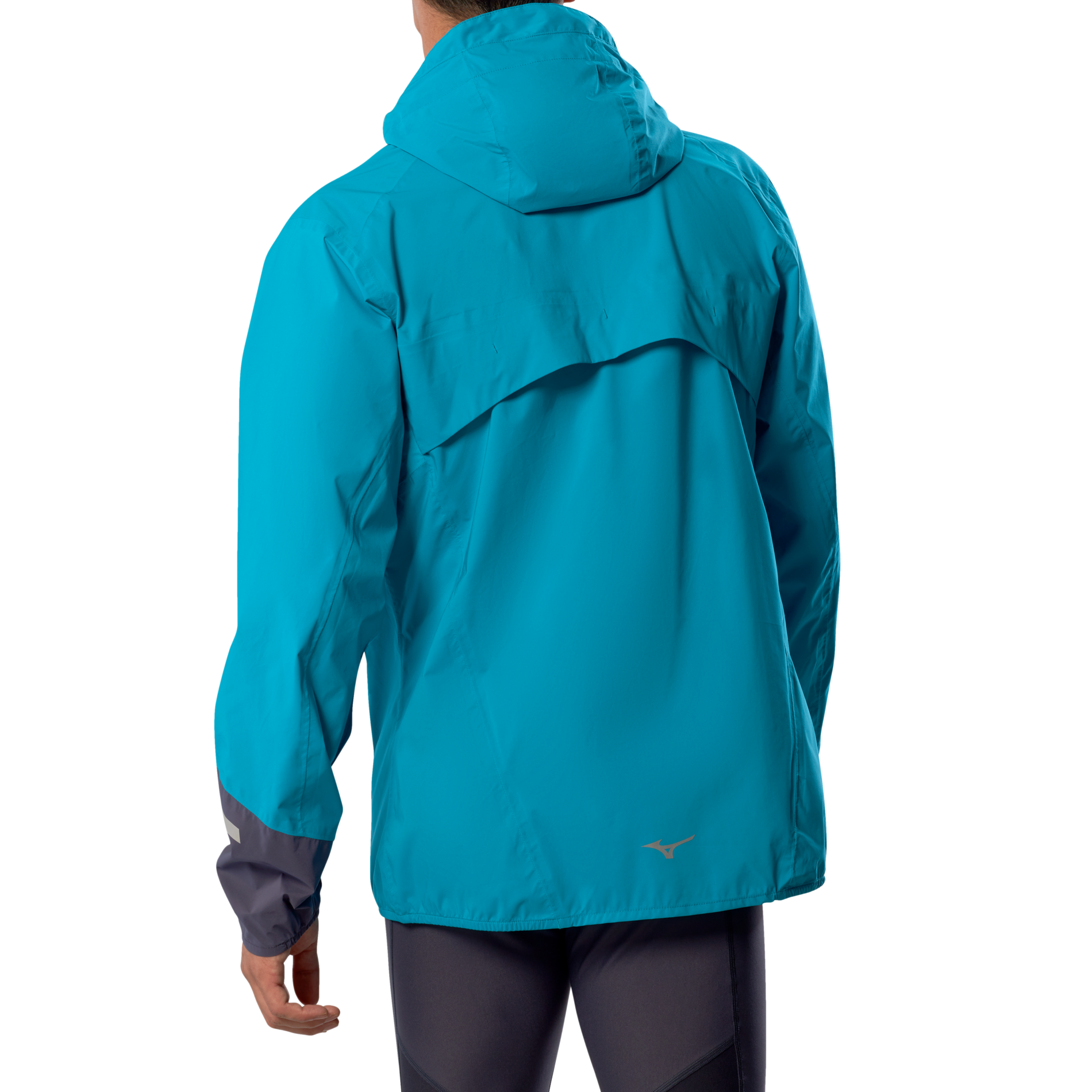 Men's Mizuno Waterproof 20K ER Jacket - Mizuno Canada
