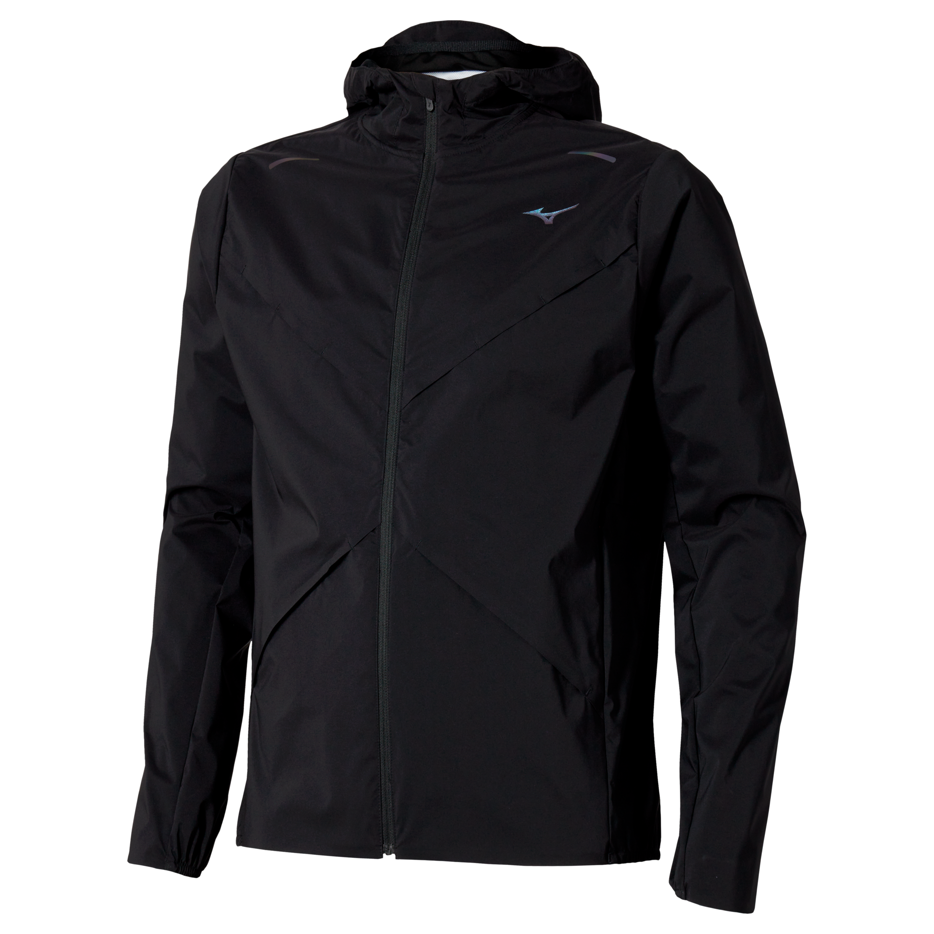 Men's Tech Thermal Charge Breath Thermo Jacket - Mizuno USA