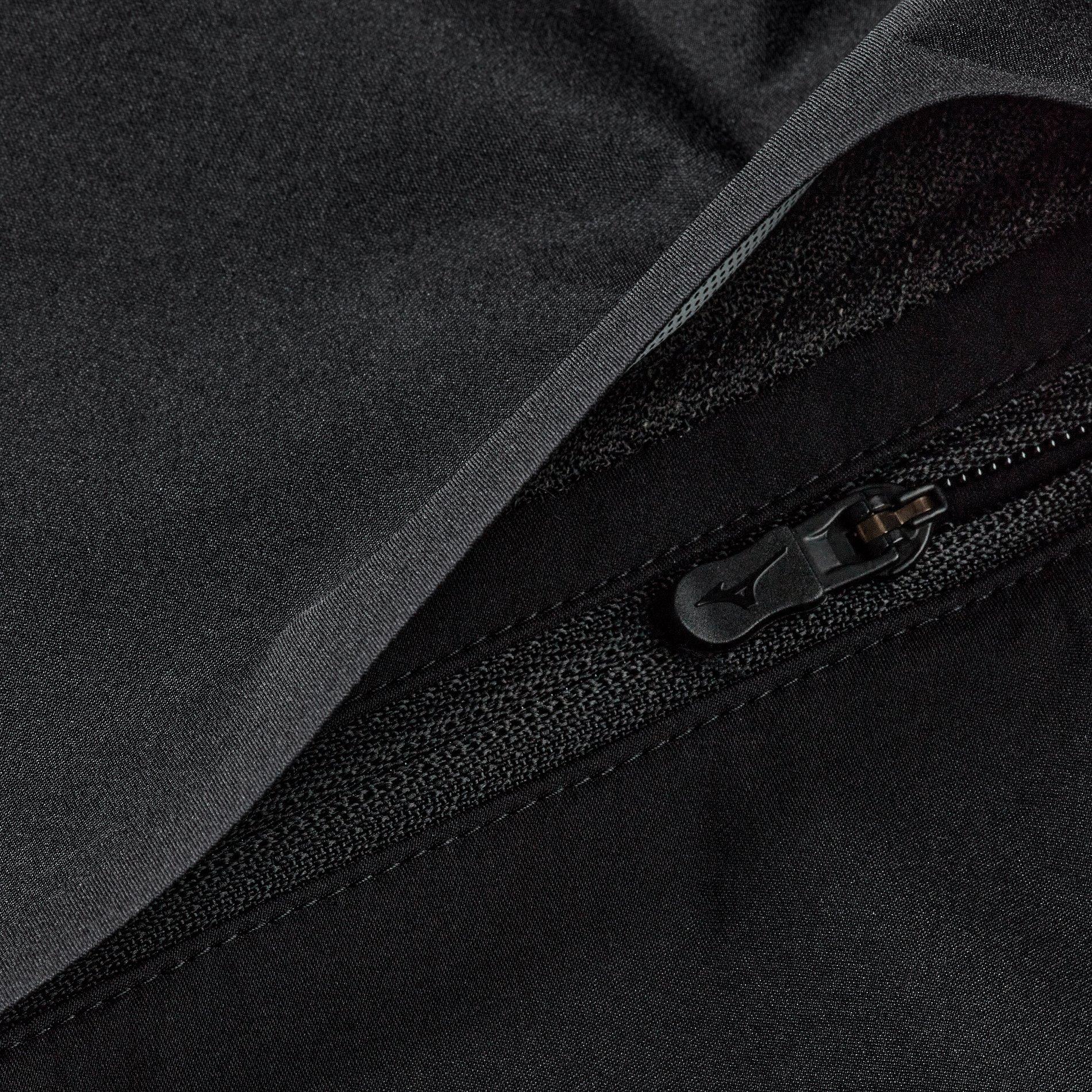 Men's Tech Thermal Charge Breath Thermo Jacket - Mizuno Canada