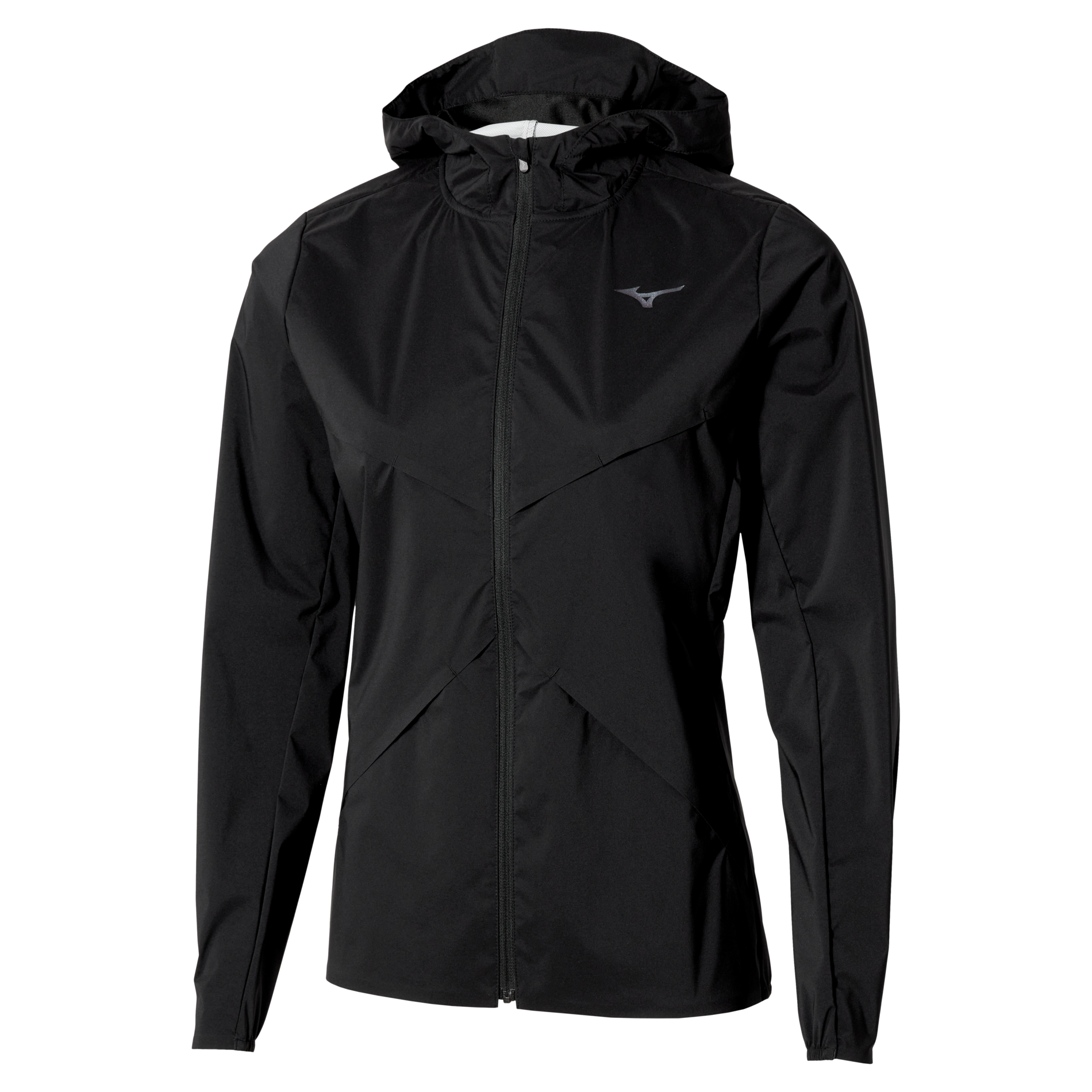 MIZUNO PREMIER HOT BREATH THERMO 厚手　LL Women's Tech Thermal Charge Breath Thermo Jacket - Mizuno USA