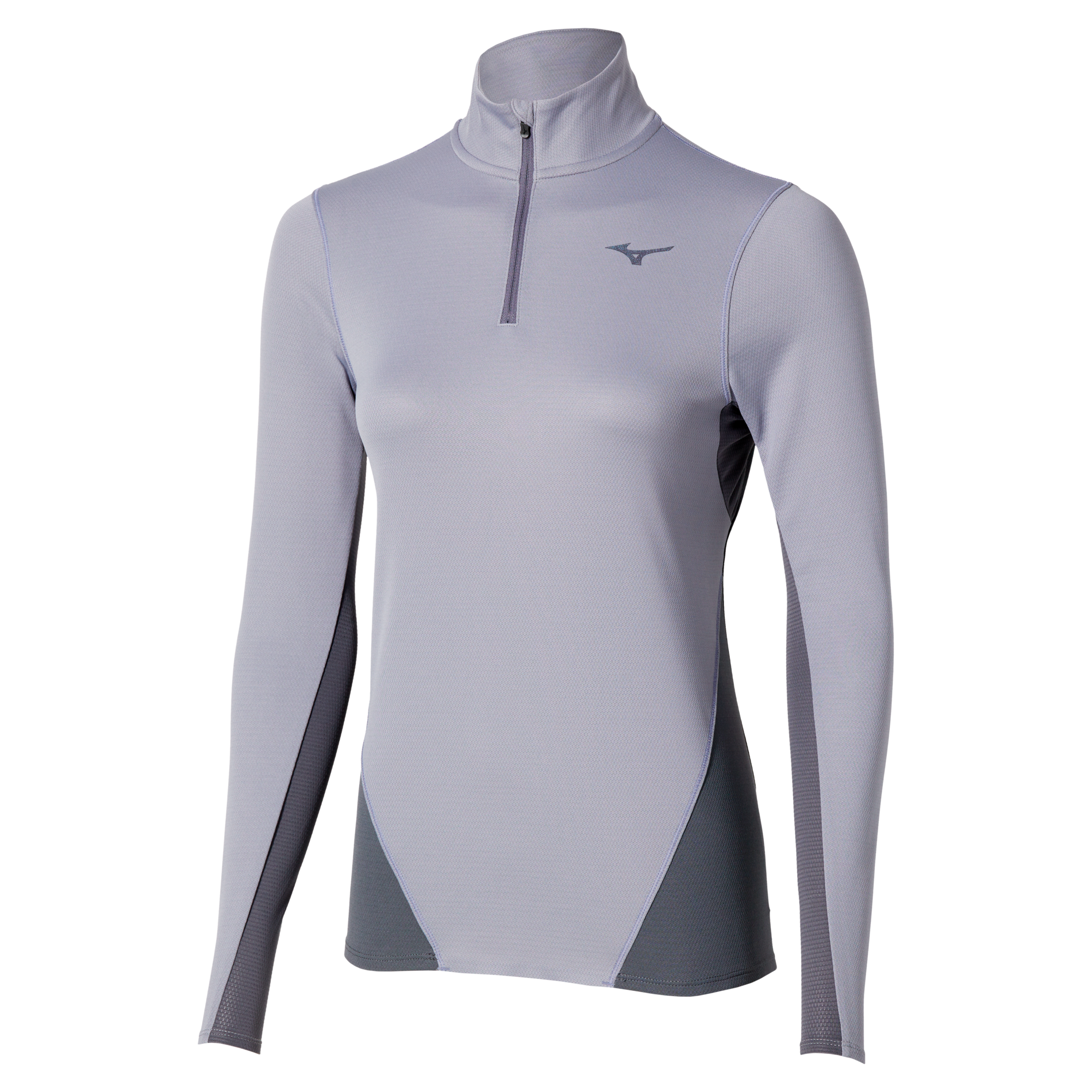 Women's Tech Thermal Charge Breath Thermo Half Zip Long Sleeve Tee