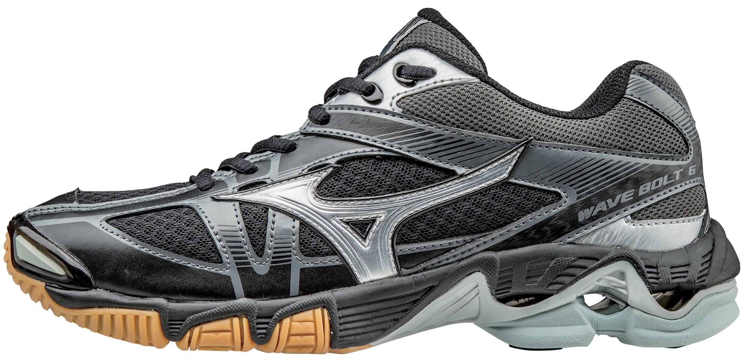 mizuno bolt volleyball shoes