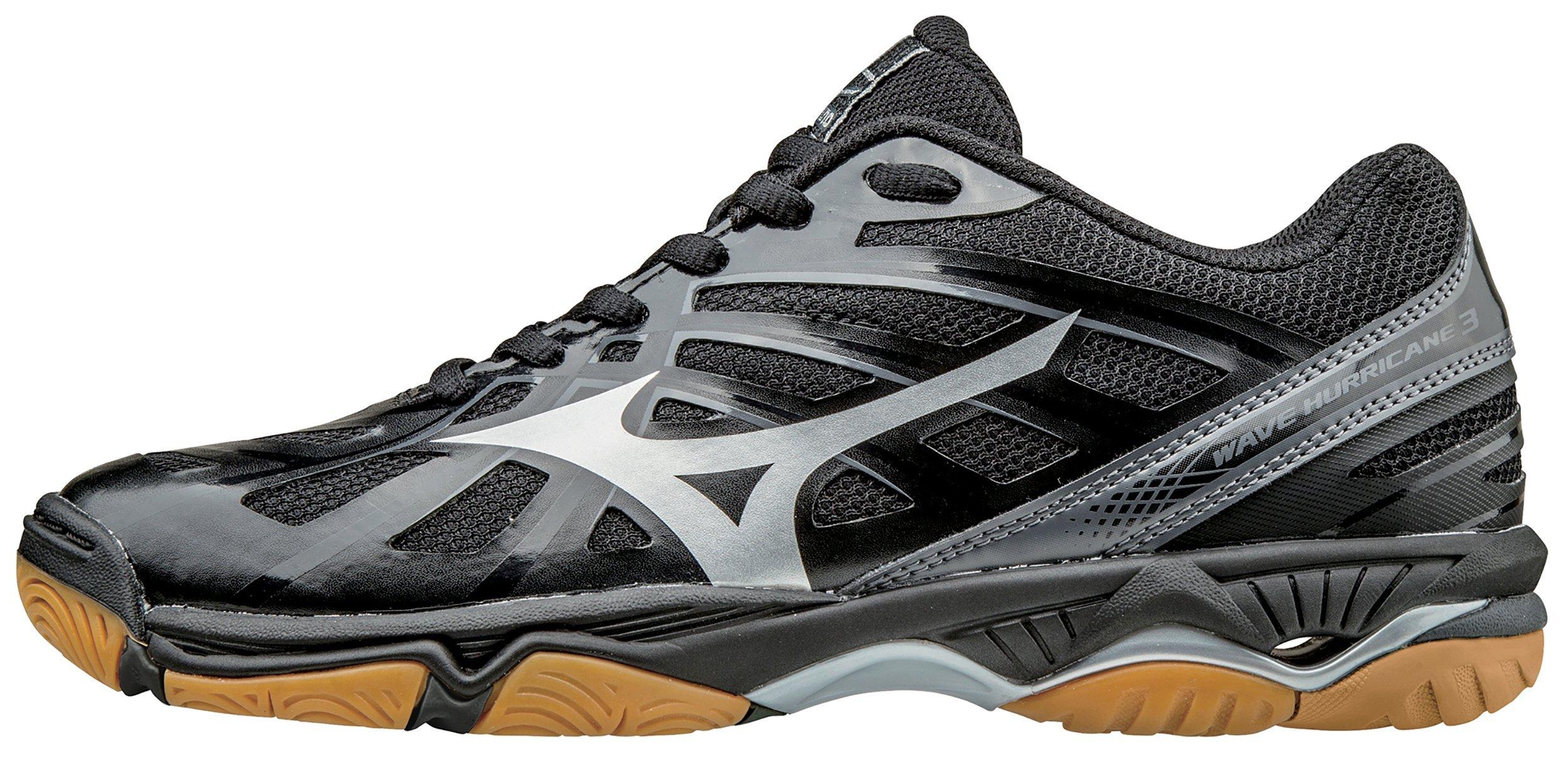 mizuno vb