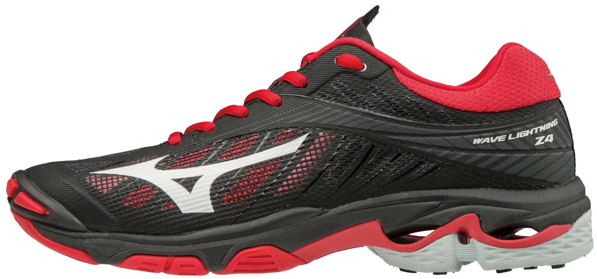 mizuno wave lightning z7