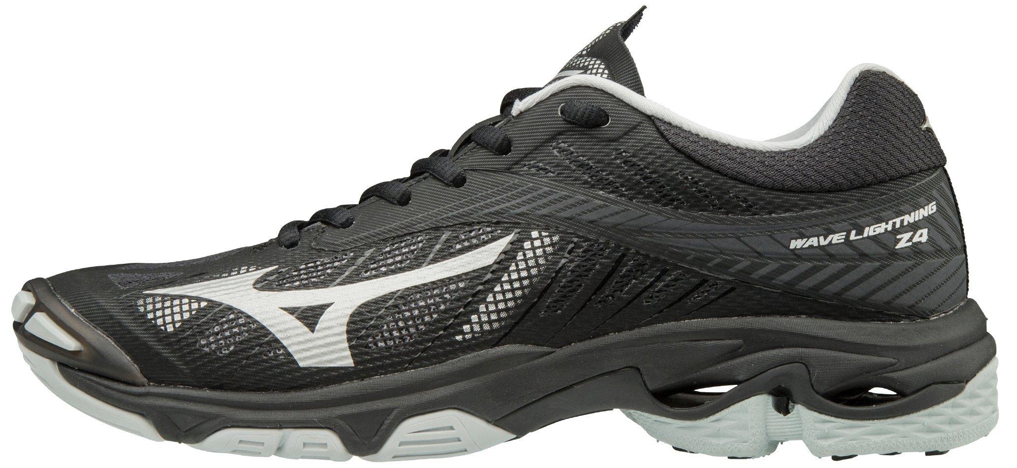 all mizuno volleyball shoes