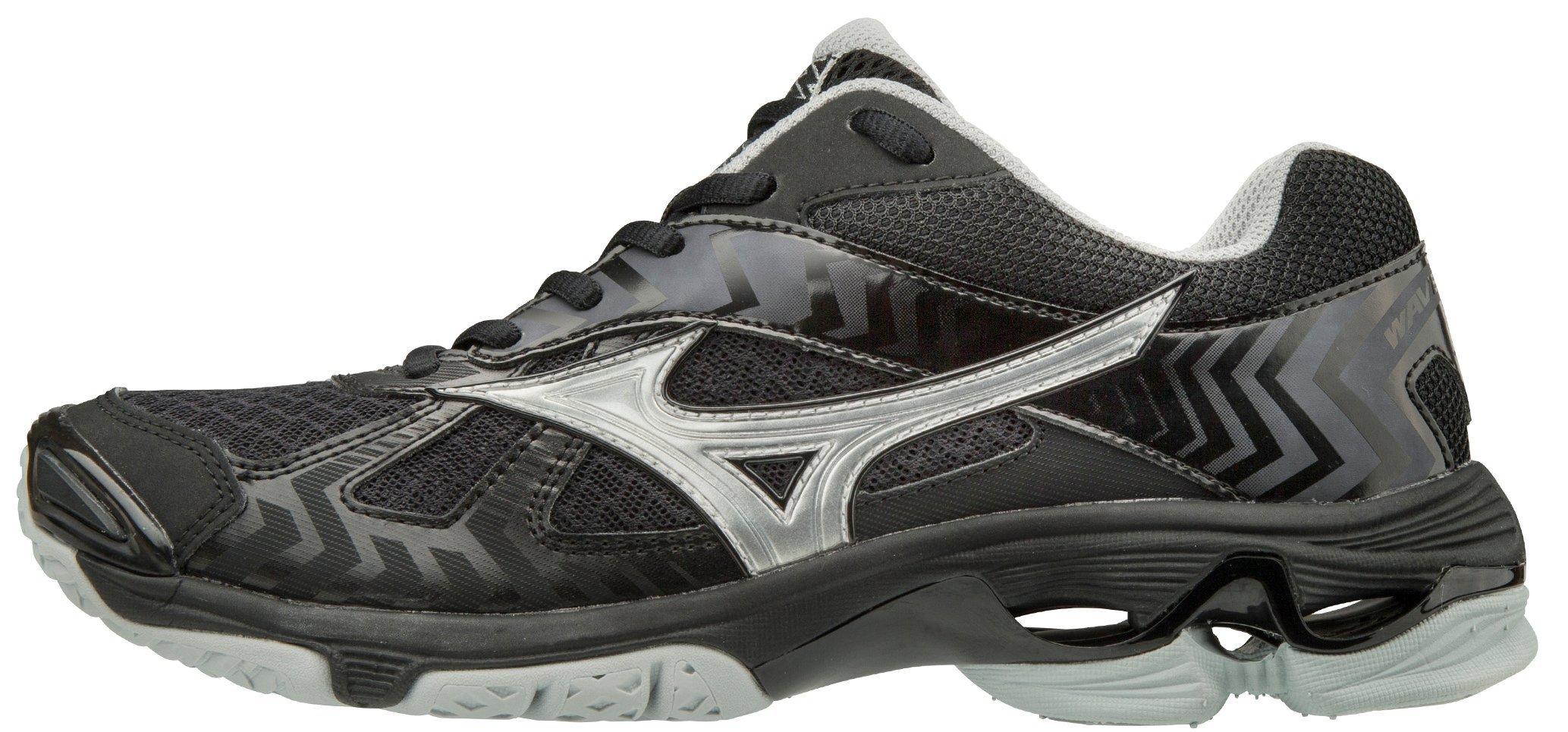 mizuno volleyball shoes wave bolt