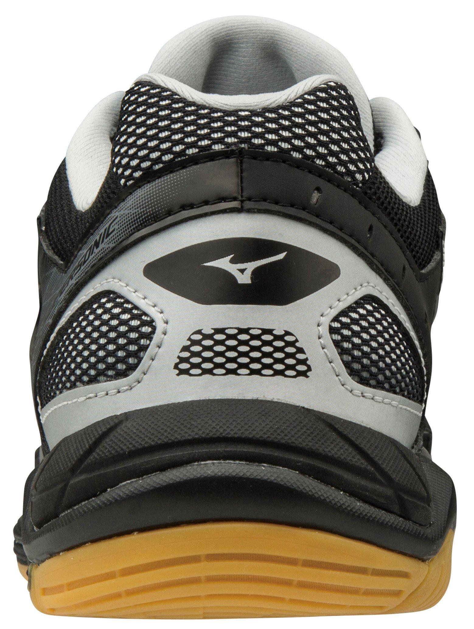 mizuno men's wave supersonic indoor court shoes