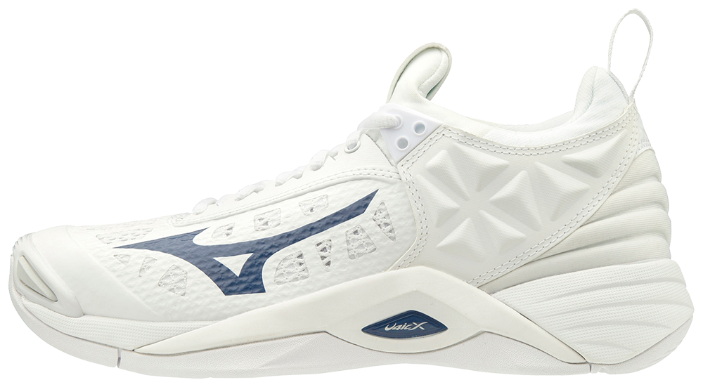 mizuno junior volleyball shoes