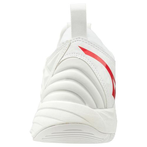 30cm Details about   MIZUNO Volleyball Shoes WAVE MOMENTUM 2 LOW V1GA2112 White Black US12 