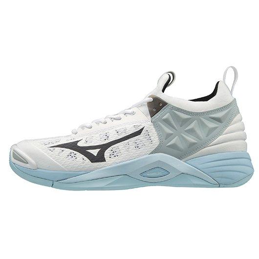 volleyball shoes womens mizuno