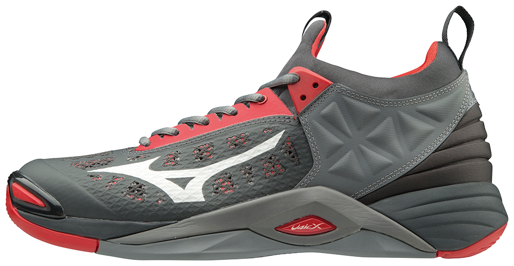 Mizuno wave online maverick