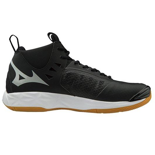 tenis mizuno wave momentum