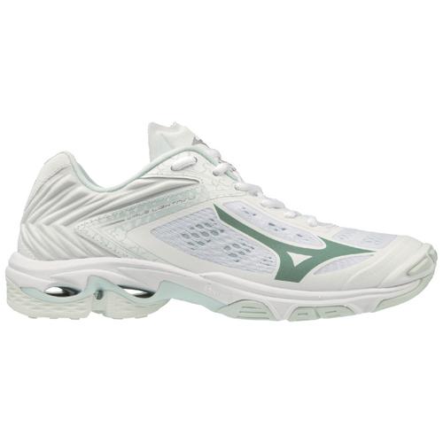 Mizuno Womens Wave Lightning Z Woms Ny-rd Volleyball Shoe 