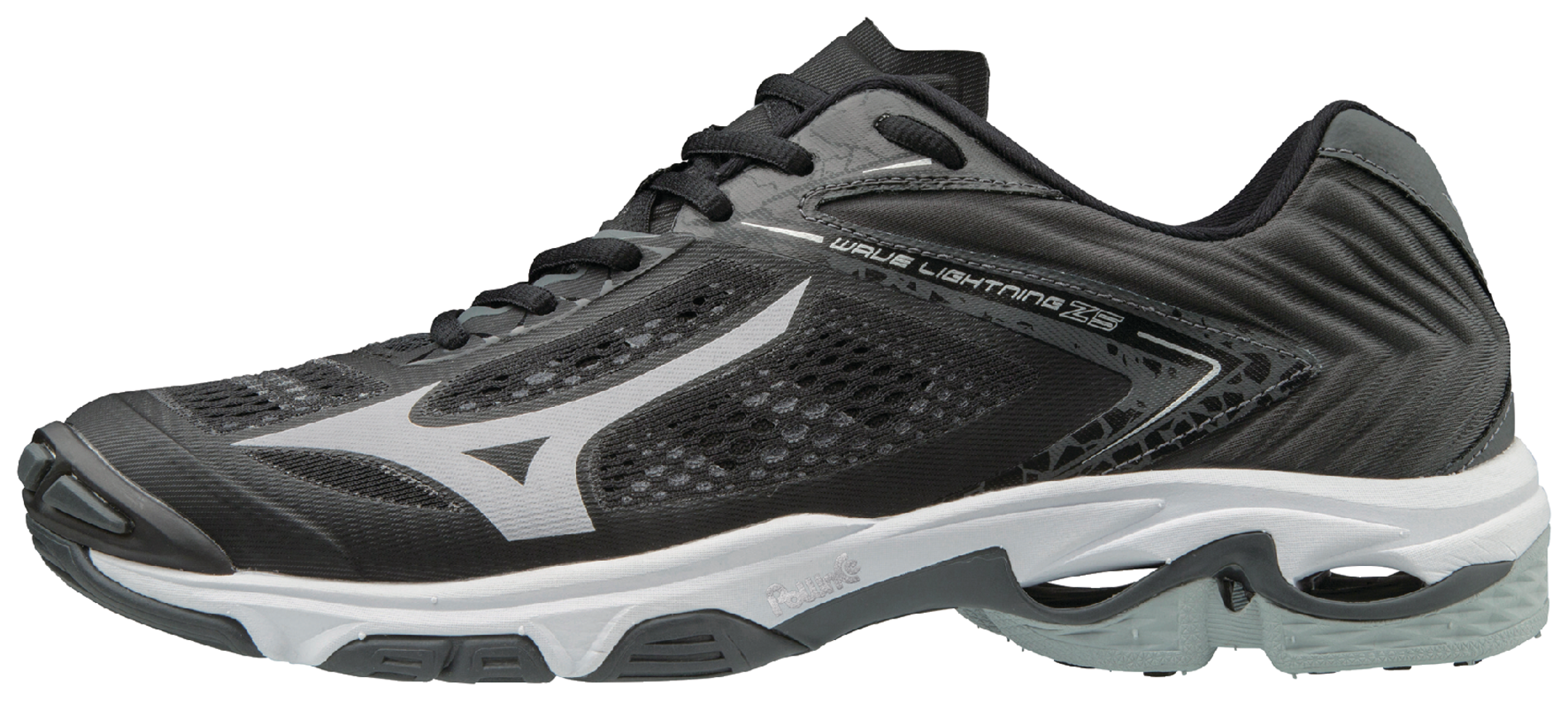 mizuno wave lightning 7 mid