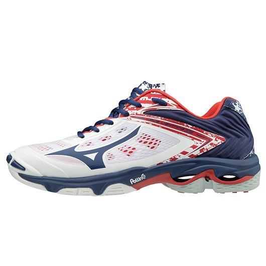 mizuno wave alchemy 3 verde