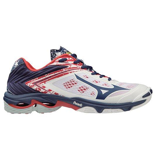 mizuno wave lightning 5 women's volleyball shoes