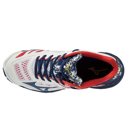 mizuno volley mens purple