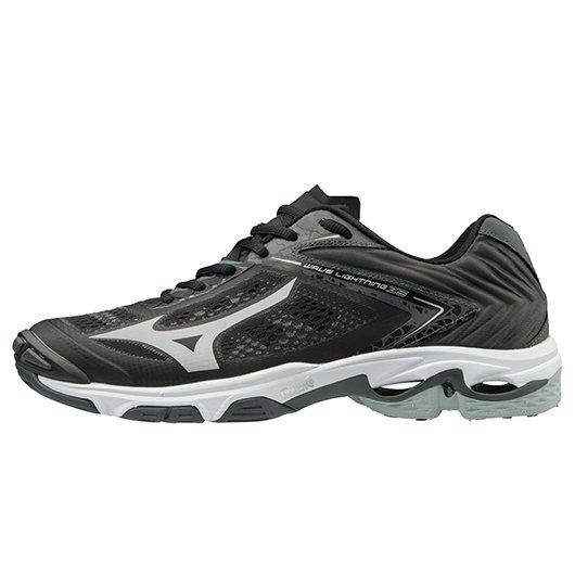 mizuno men's wave lightning z5